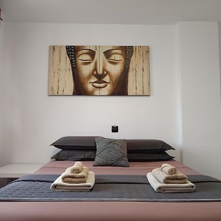 Casa Saura -Playa De Las Americas Arona  Eksteriør bilde