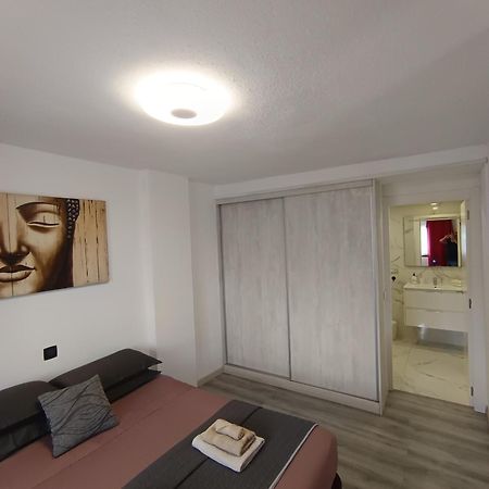 Casa Saura -Playa De Las Americas Arona  Eksteriør bilde