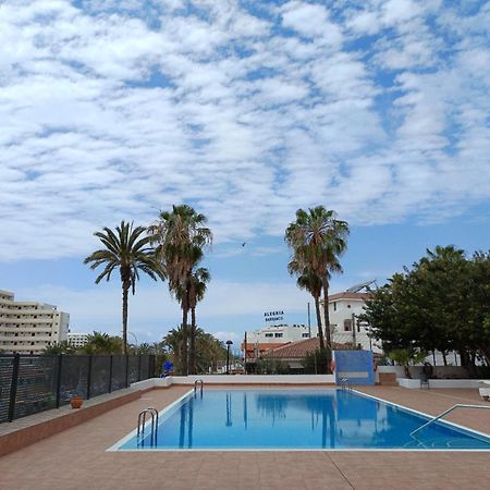 Casa Saura -Playa De Las Americas Arona  Eksteriør bilde