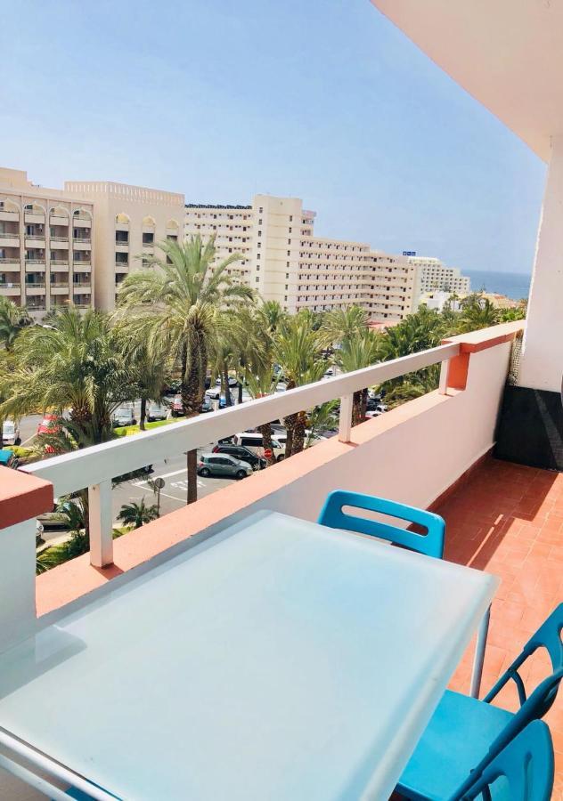 Casa Saura -Playa De Las Americas Arona  Eksteriør bilde