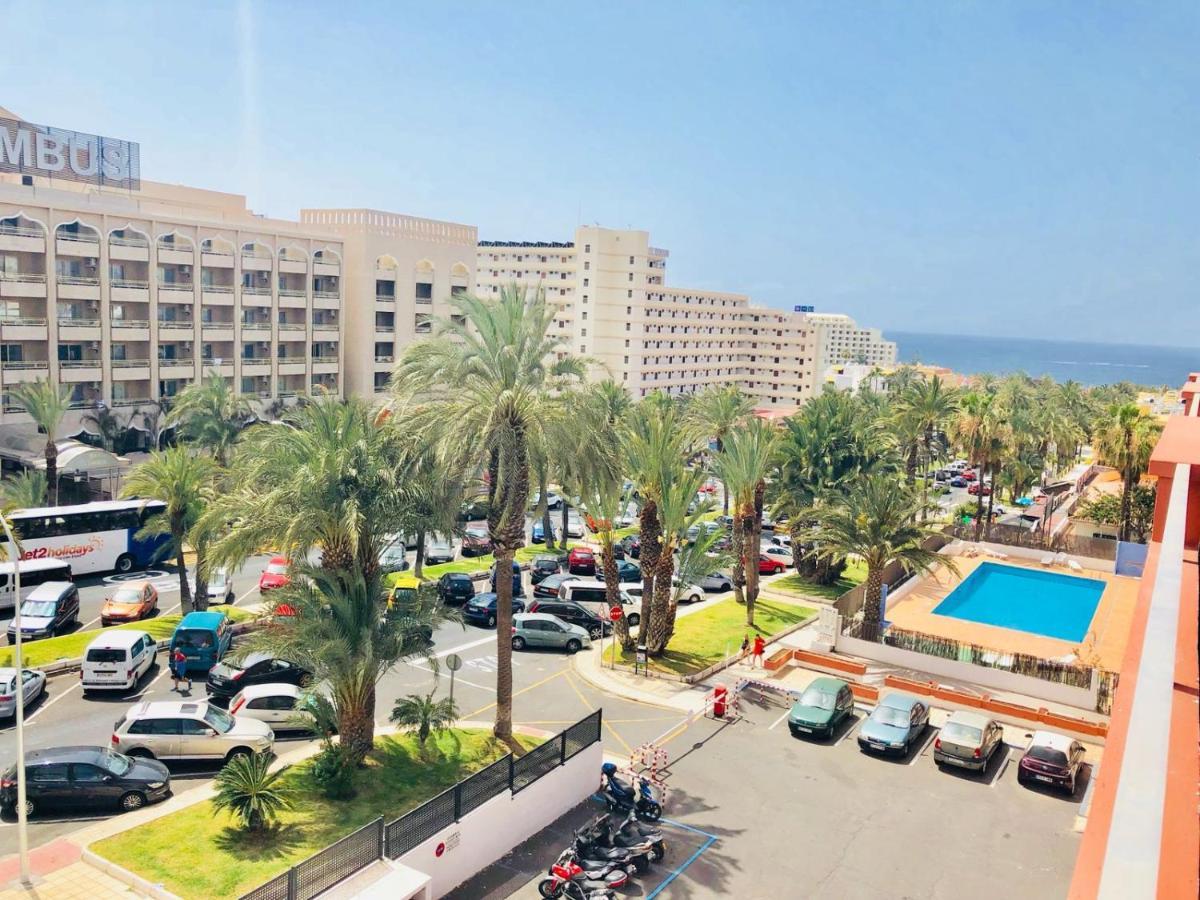 Casa Saura -Playa De Las Americas Arona  Eksteriør bilde