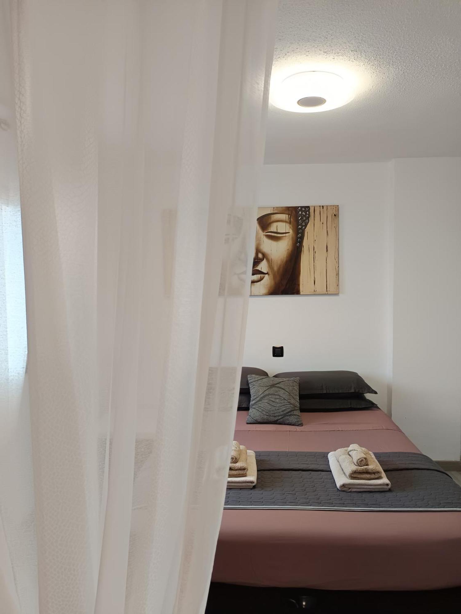 Casa Saura -Playa De Las Americas Arona  Eksteriør bilde