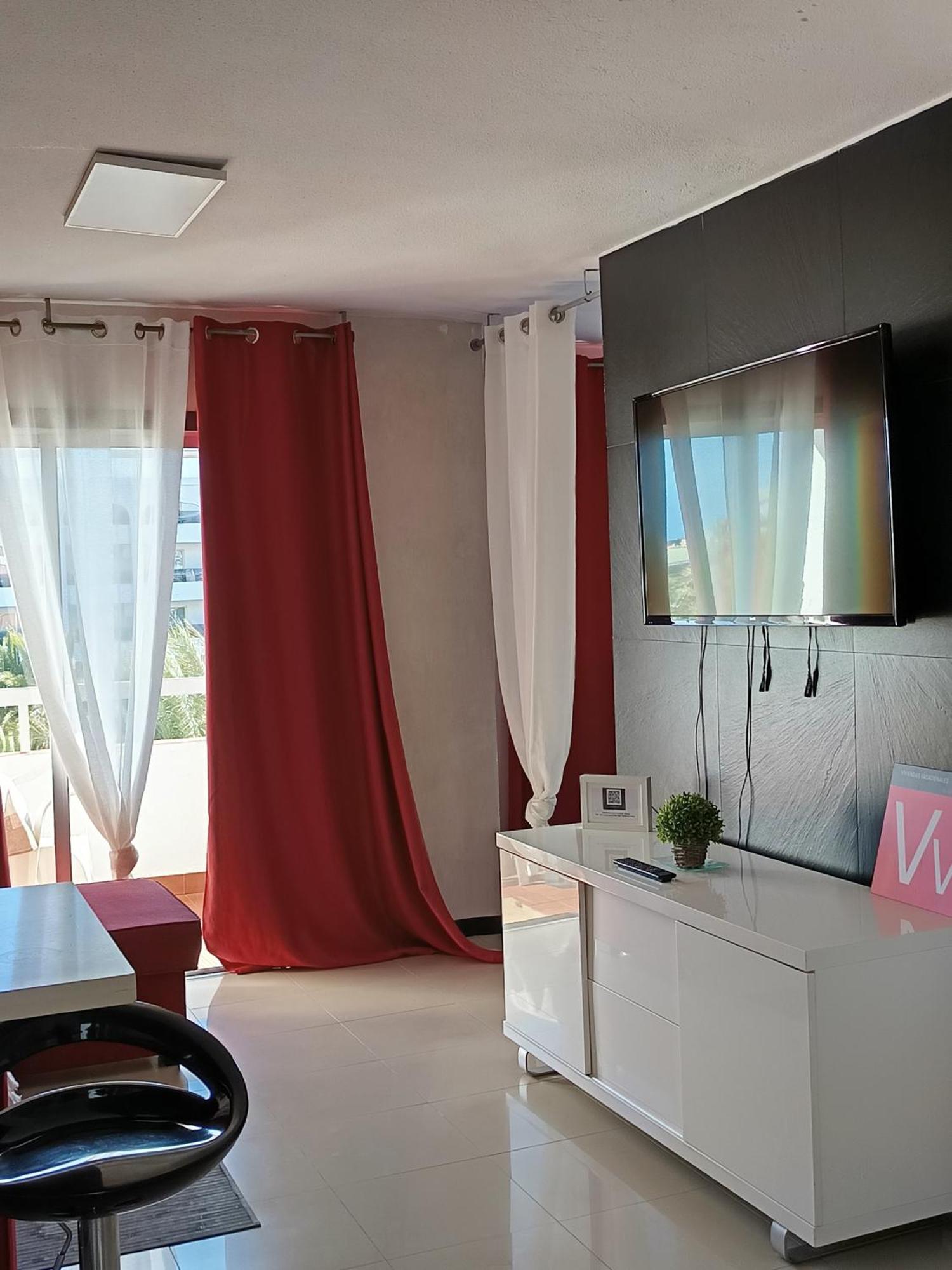 Casa Saura -Playa De Las Americas Arona  Eksteriør bilde