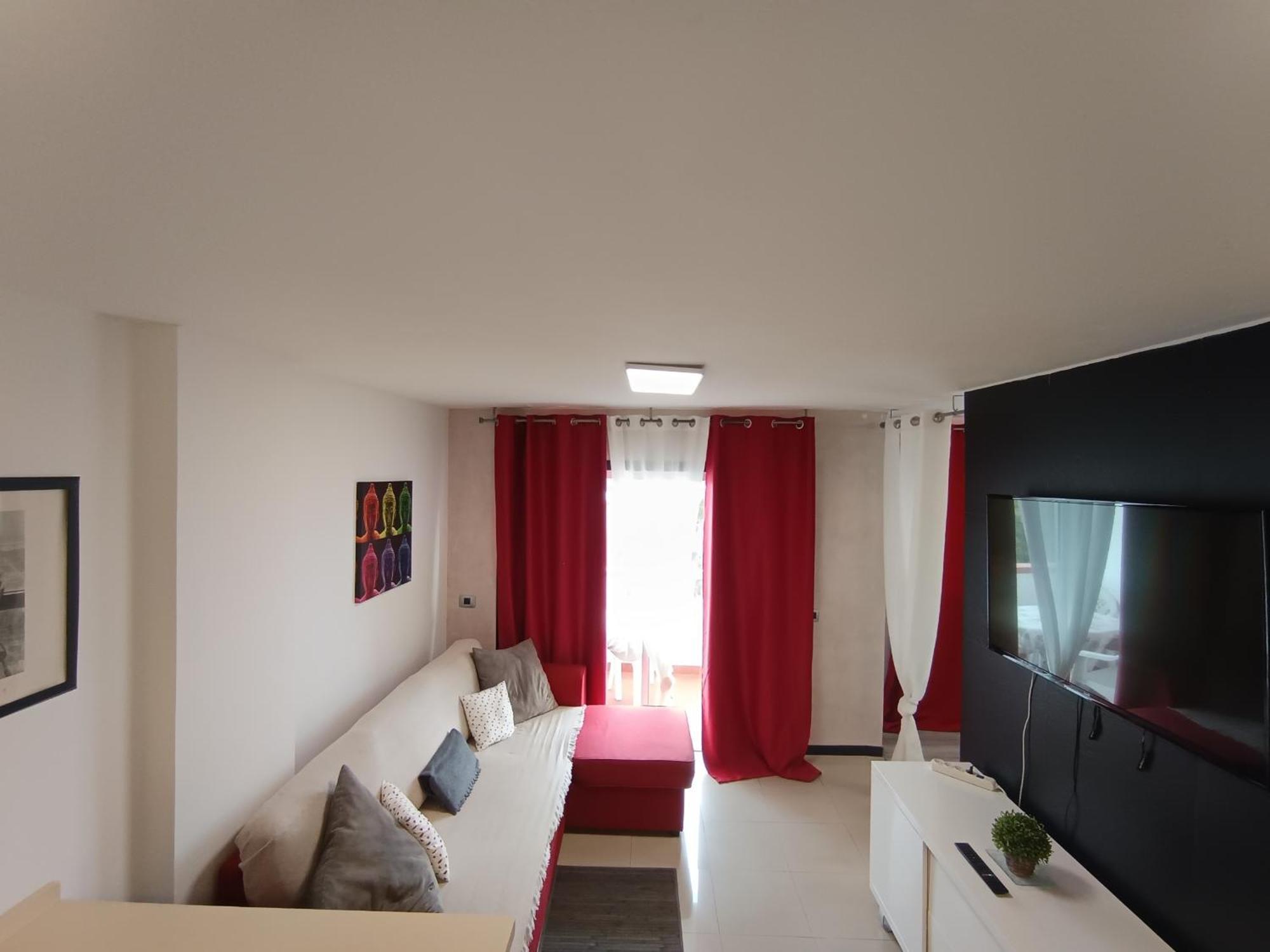 Casa Saura -Playa De Las Americas Arona  Eksteriør bilde