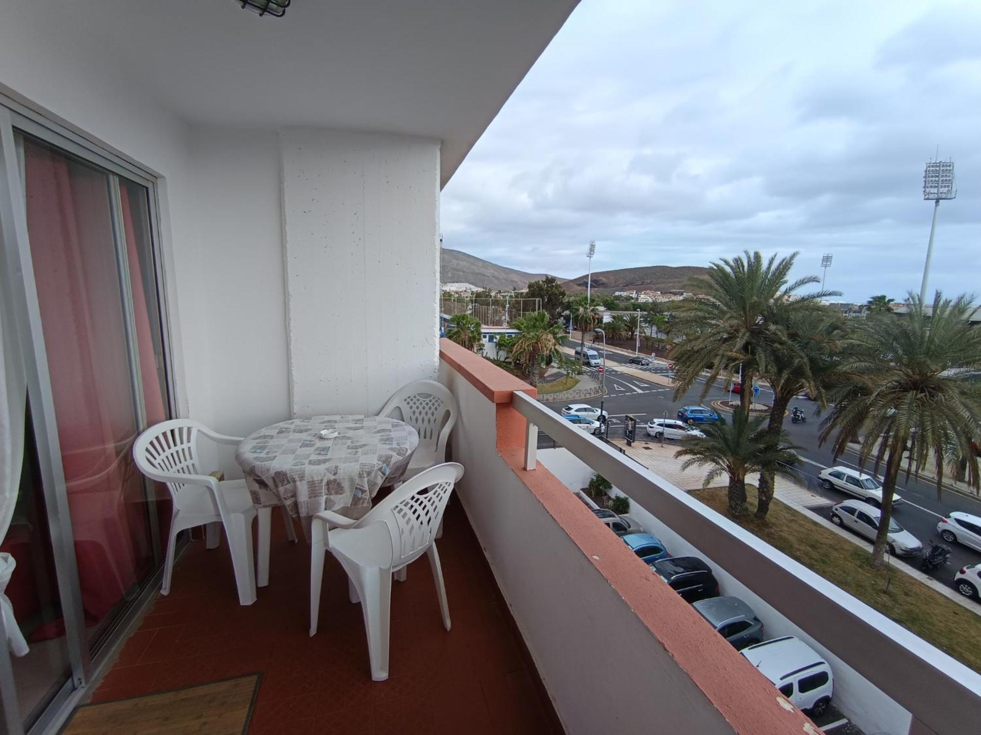 Casa Saura -Playa De Las Americas Arona  Eksteriør bilde