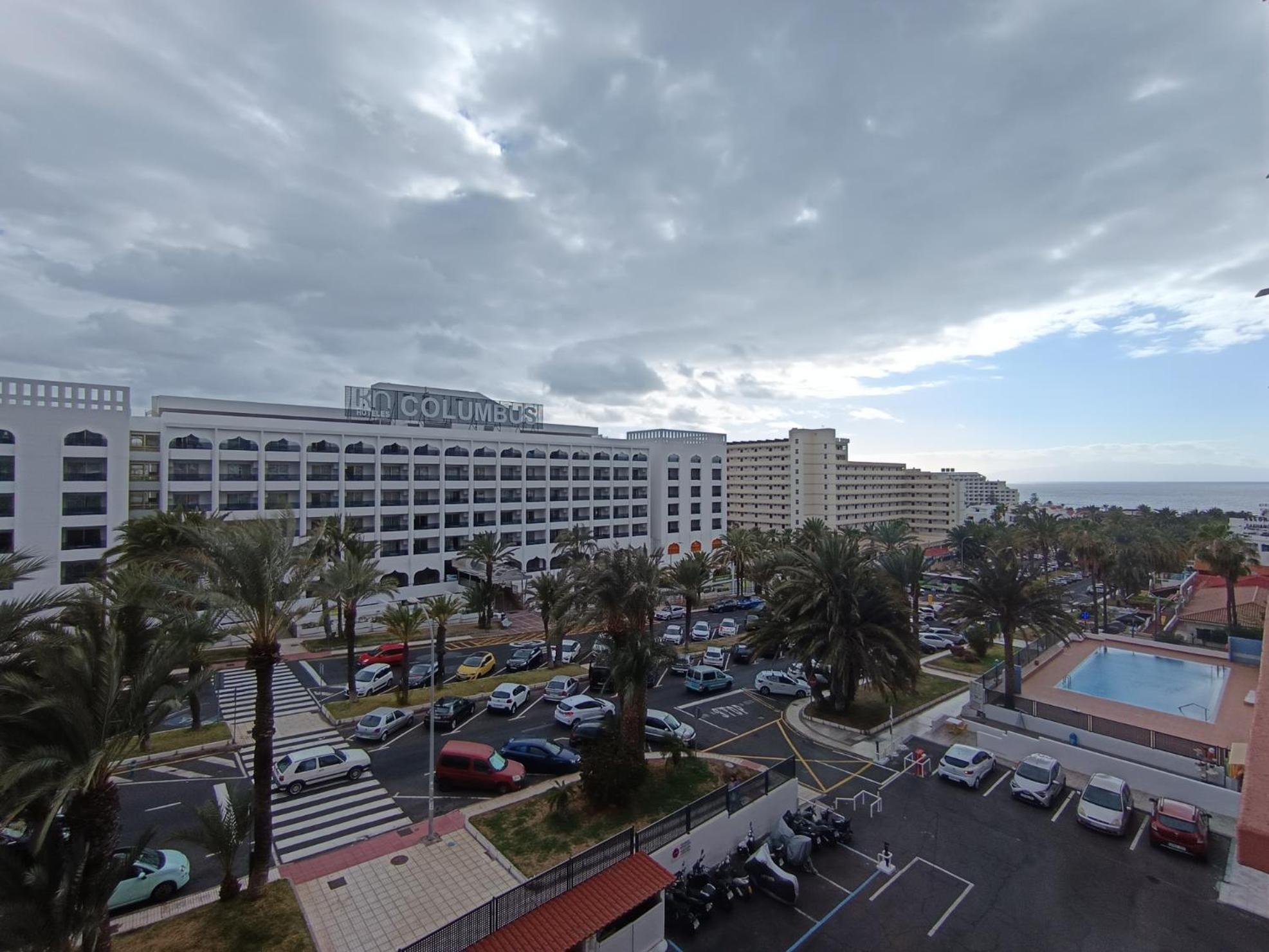 Casa Saura -Playa De Las Americas Arona  Eksteriør bilde