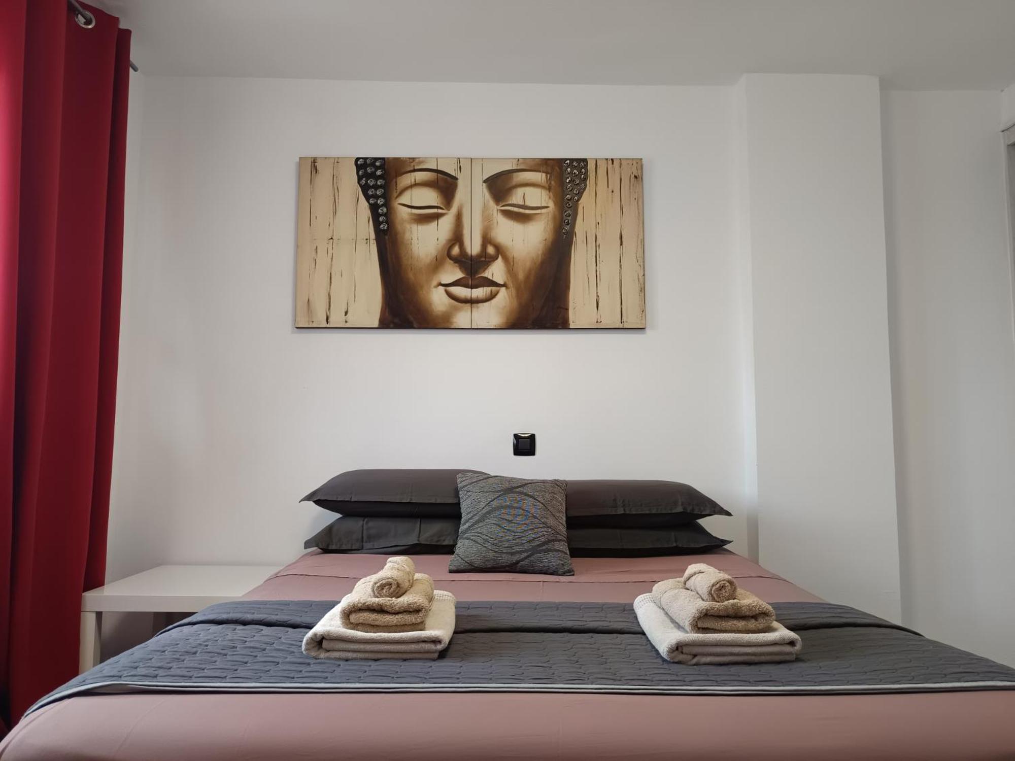Casa Saura -Playa De Las Americas Arona  Eksteriør bilde