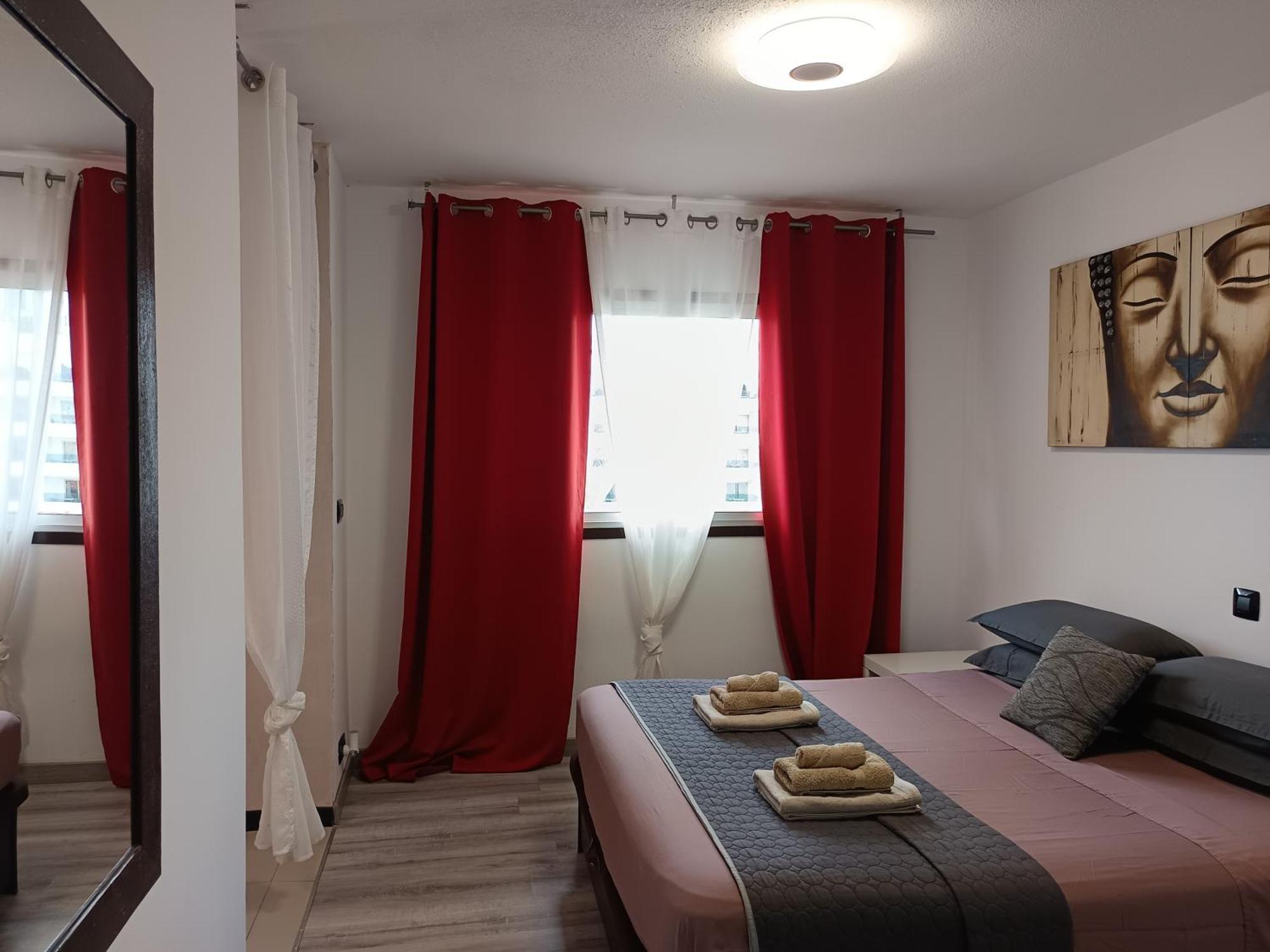 Casa Saura -Playa De Las Americas Arona  Eksteriør bilde