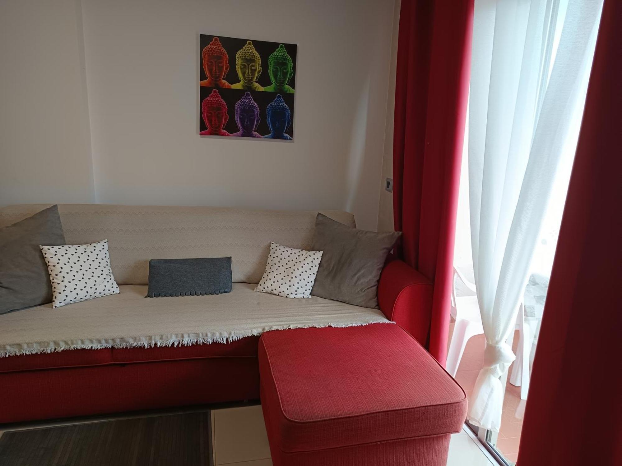 Casa Saura -Playa De Las Americas Arona  Eksteriør bilde