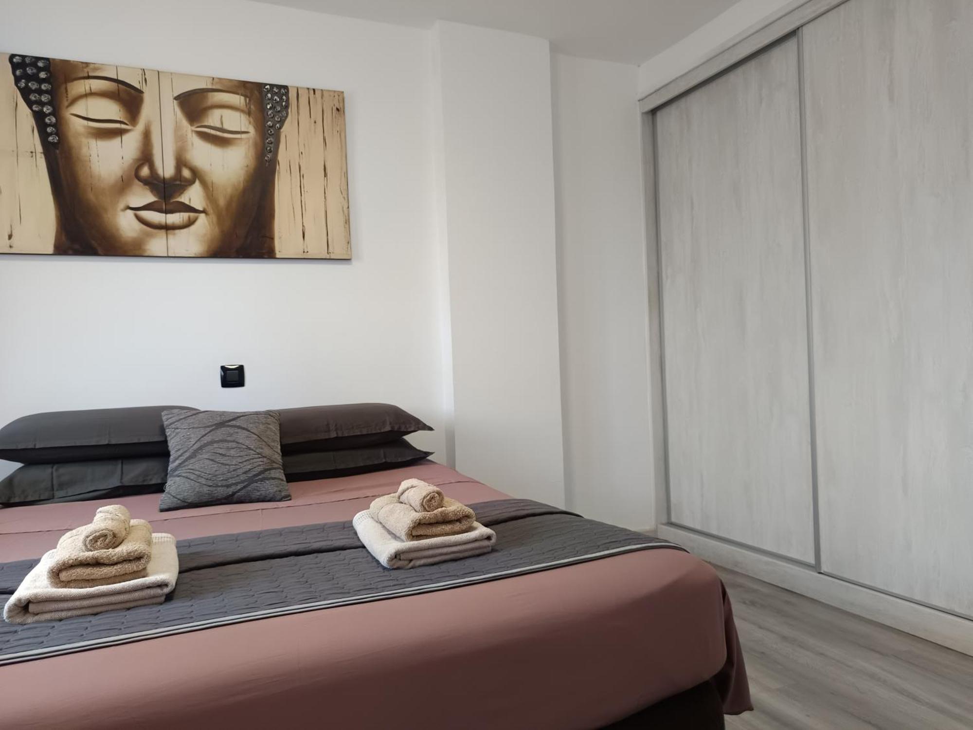 Casa Saura -Playa De Las Americas Arona  Eksteriør bilde