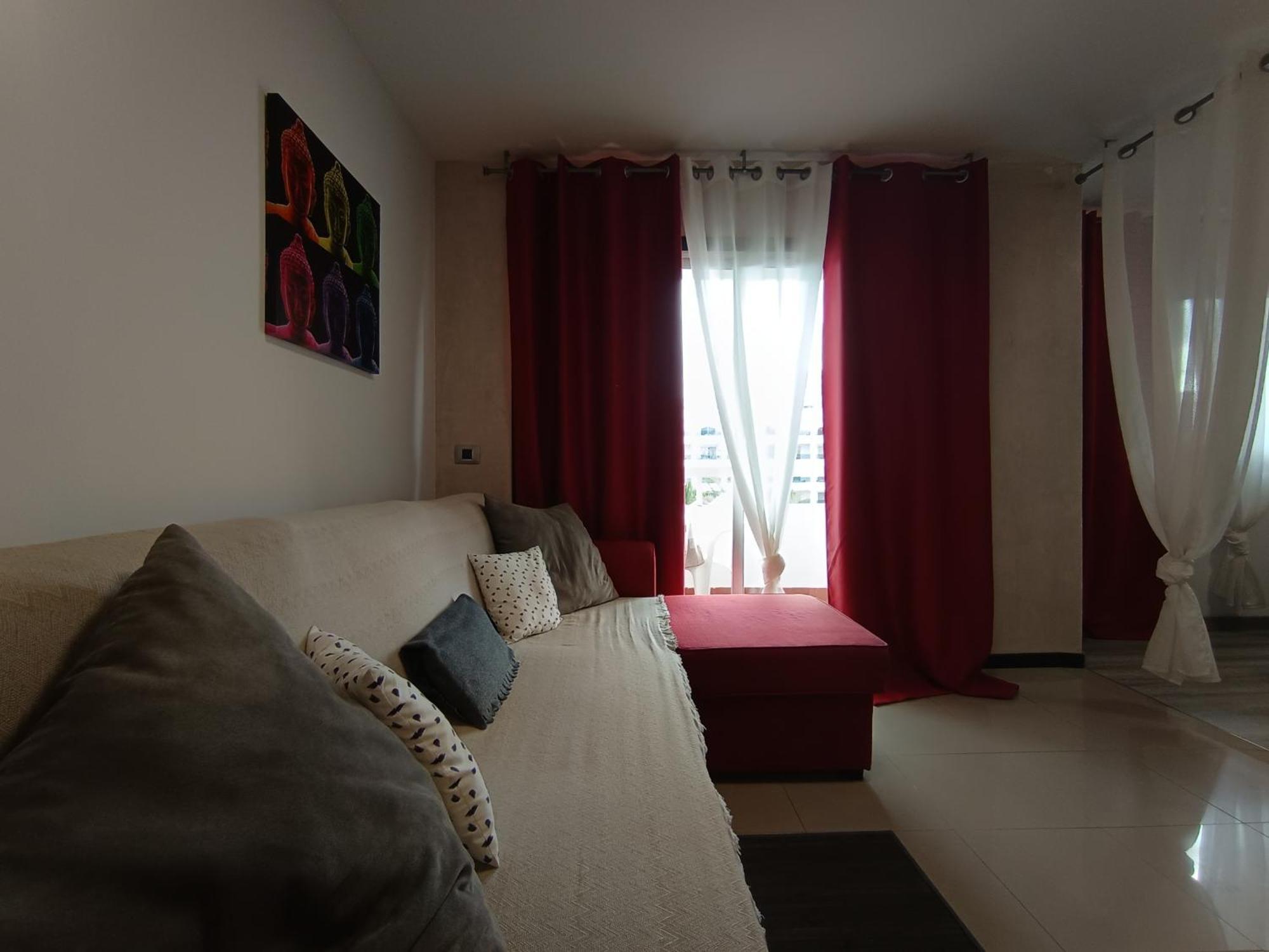 Casa Saura -Playa De Las Americas Arona  Eksteriør bilde