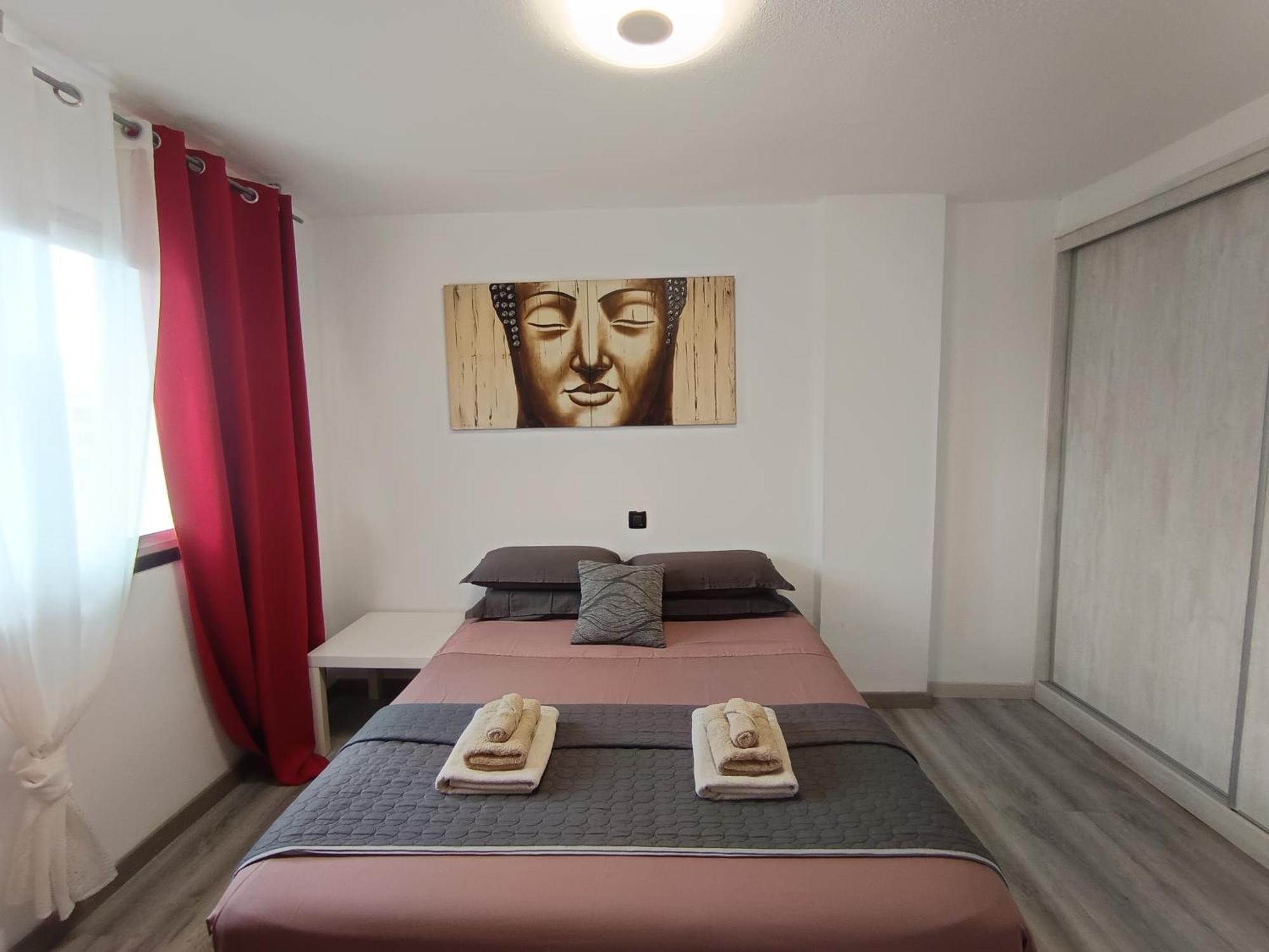 Casa Saura -Playa De Las Americas Arona  Eksteriør bilde