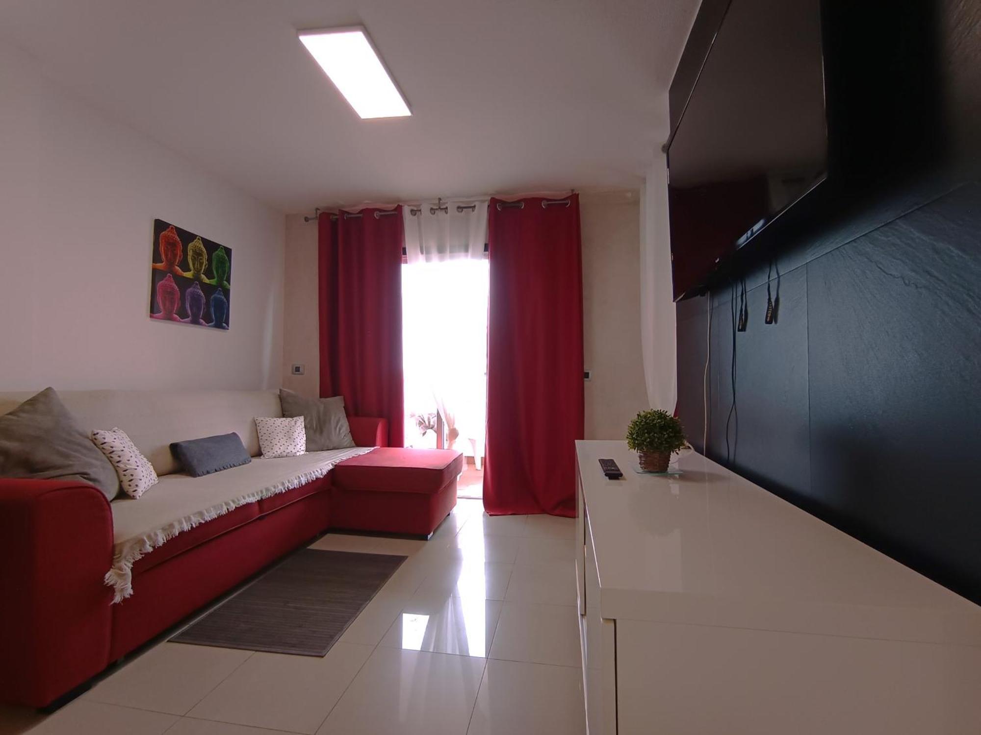 Casa Saura -Playa De Las Americas Arona  Eksteriør bilde