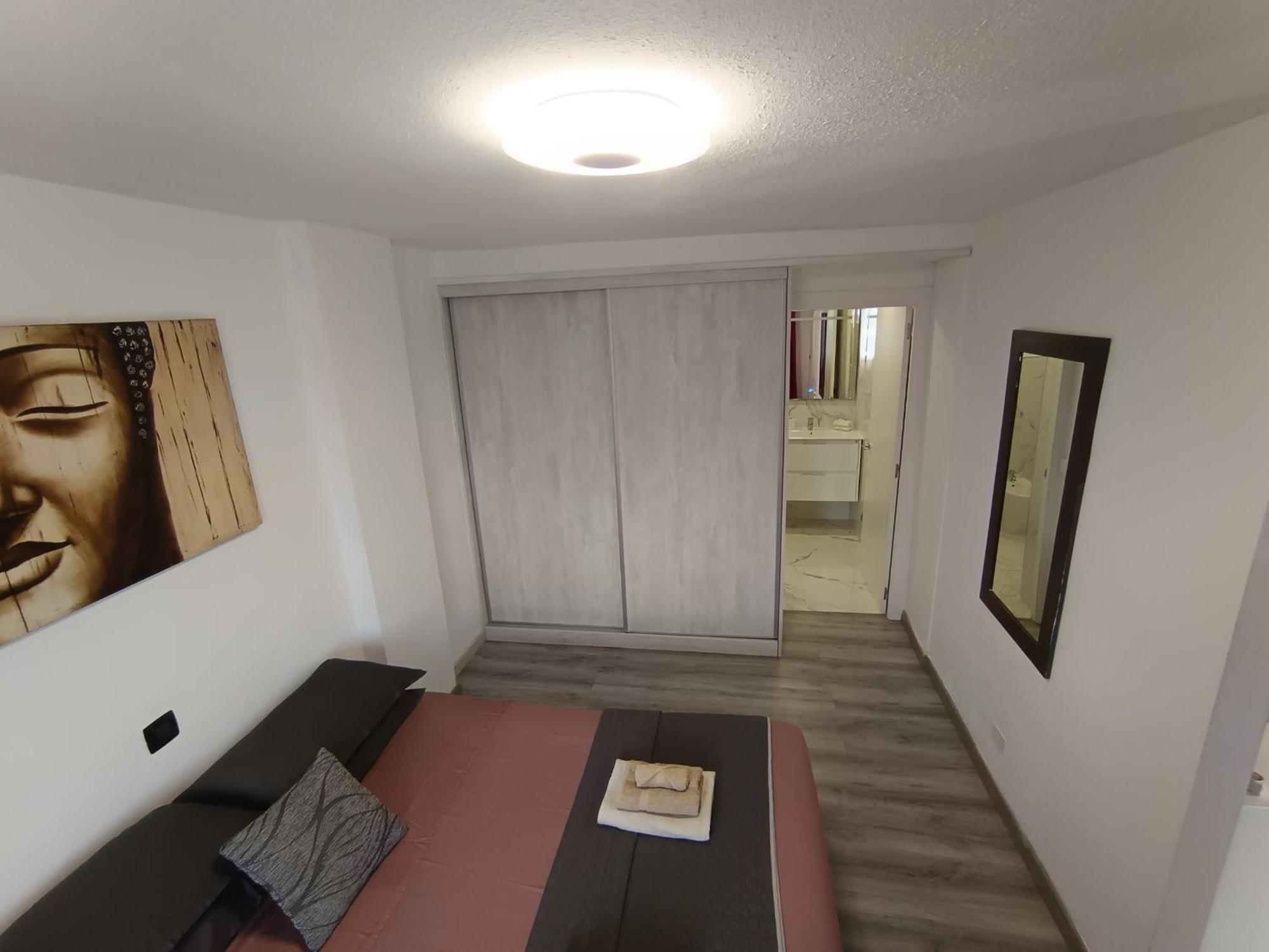 Casa Saura -Playa De Las Americas Arona  Eksteriør bilde