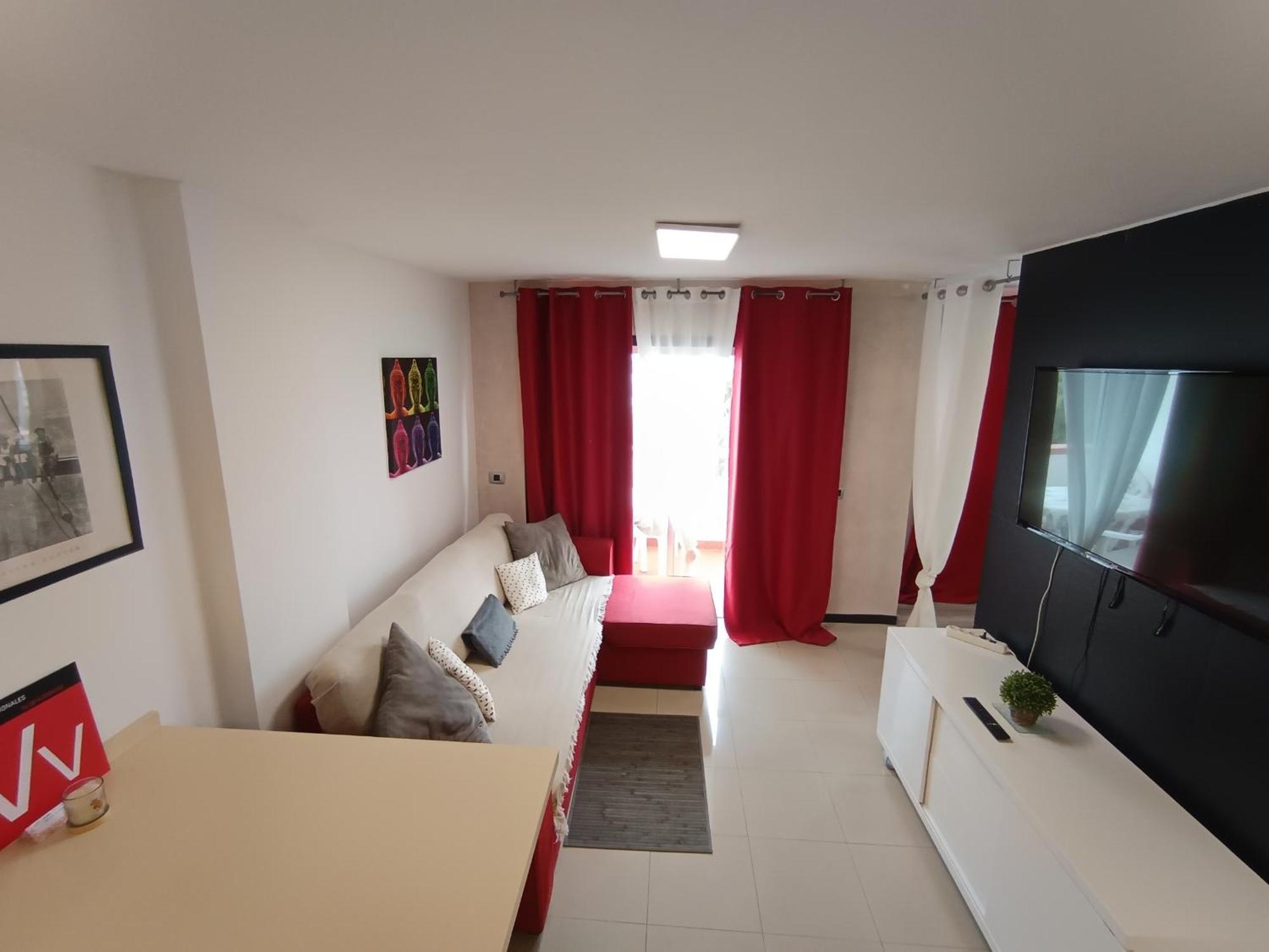 Casa Saura -Playa De Las Americas Arona  Eksteriør bilde