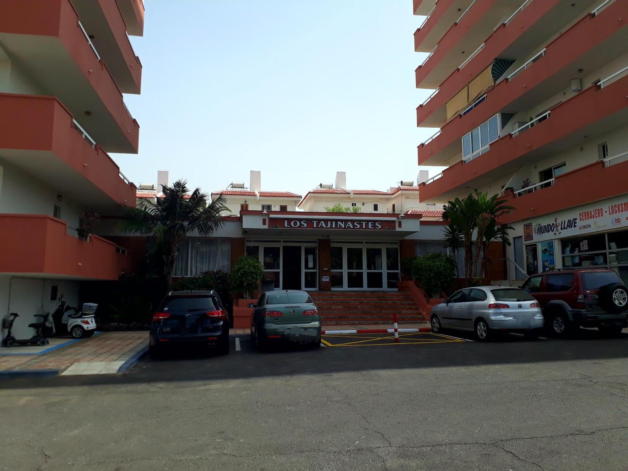 Casa Saura -Playa De Las Americas Arona  Eksteriør bilde