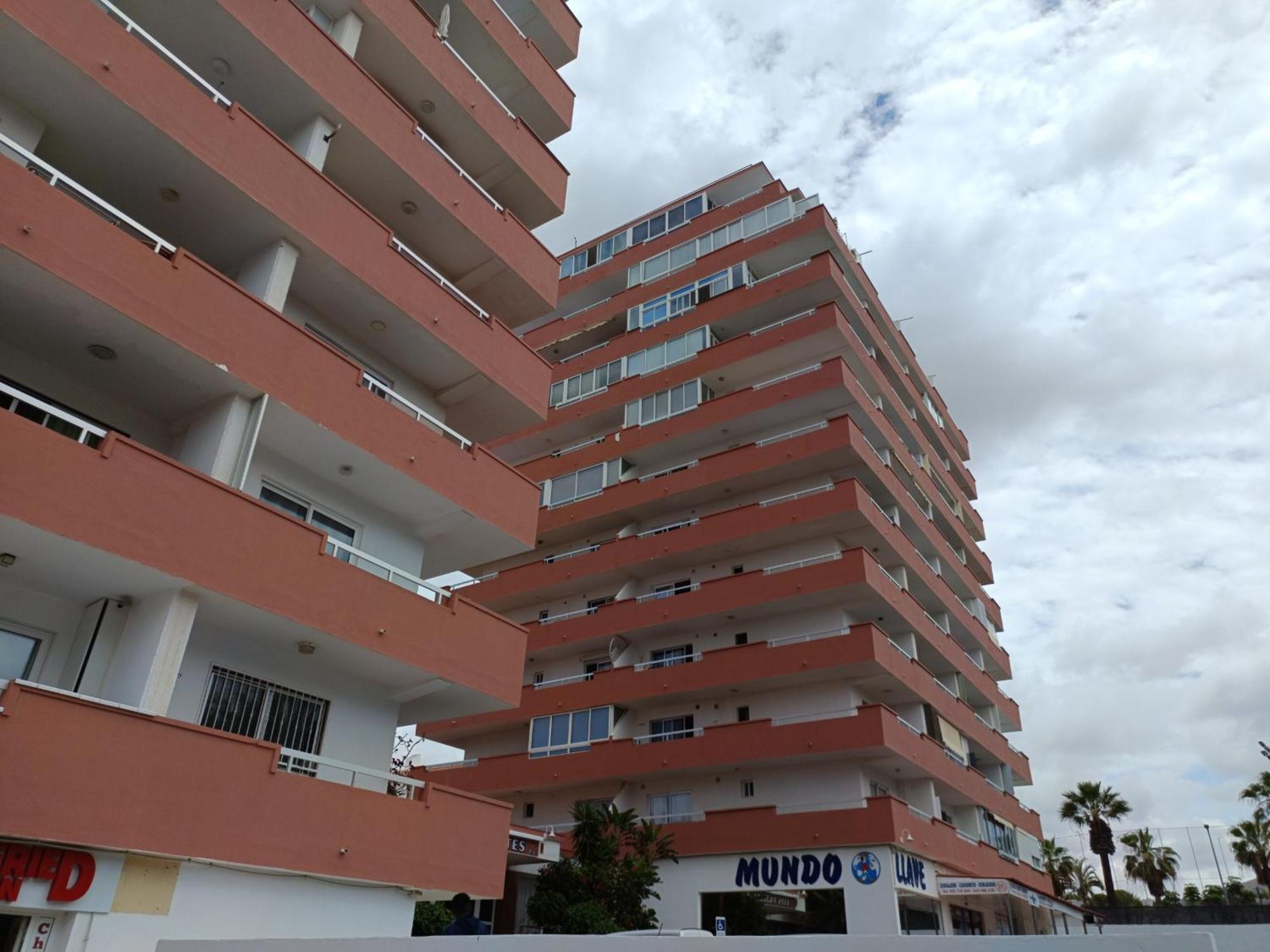 Casa Saura -Playa De Las Americas Arona  Eksteriør bilde