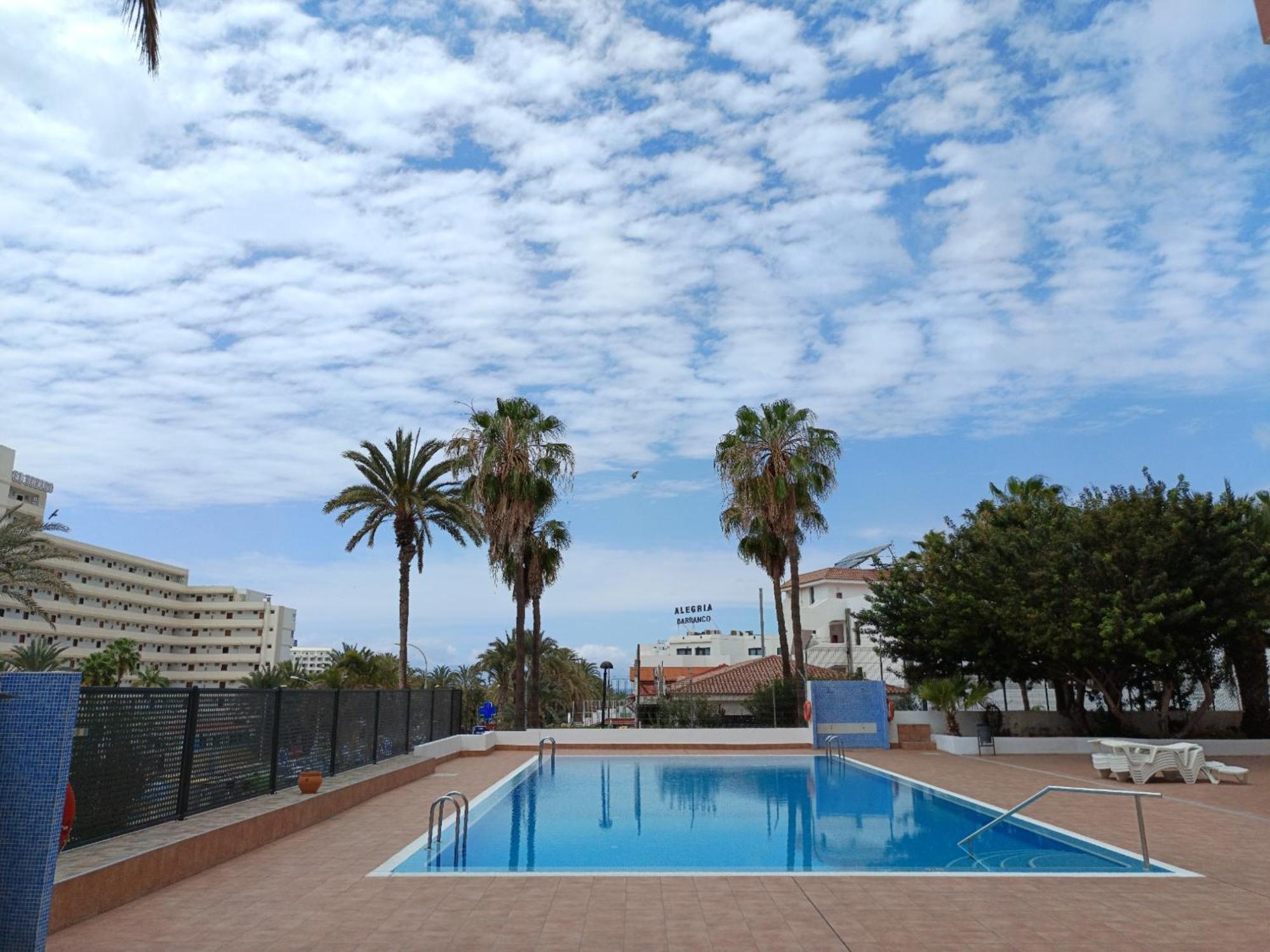 Casa Saura -Playa De Las Americas Arona  Eksteriør bilde