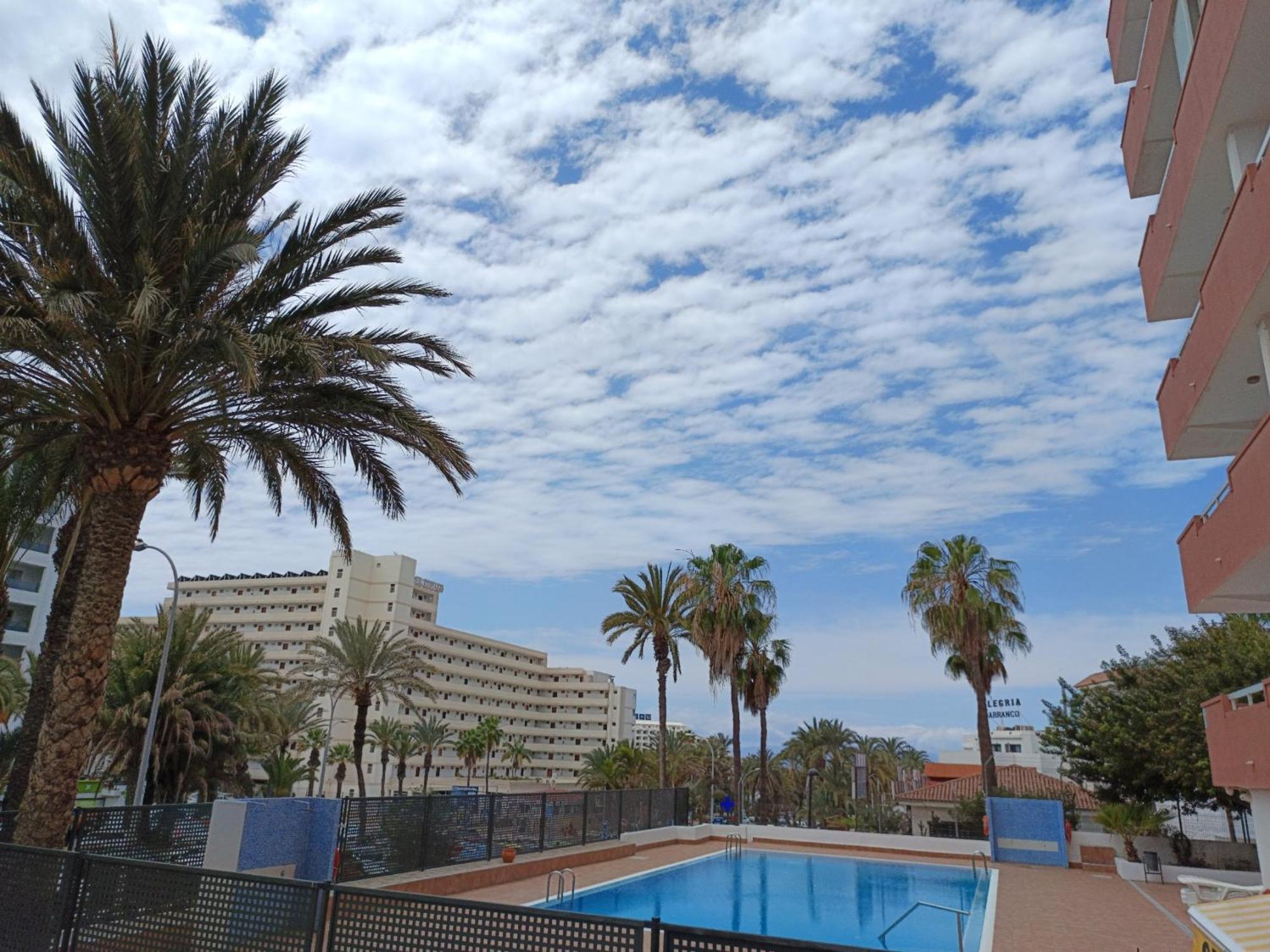 Casa Saura -Playa De Las Americas Arona  Eksteriør bilde